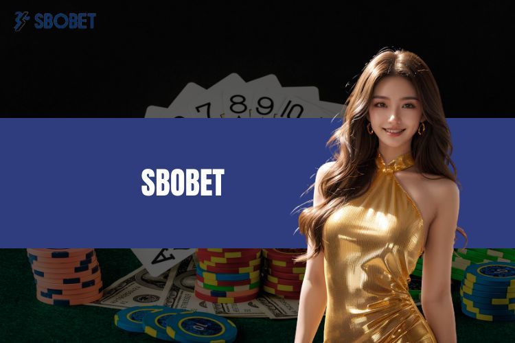 SBOBET - Trang Chủ Nền Tảng Giải Trí Đẳng Cấp Châu Á