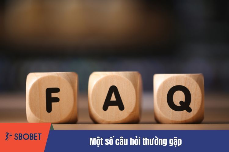 Một số câu hỏi thường gặp